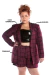 Blazer Xadrez | Morfia