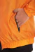 Jaqueta Corta Vento Laranja | Morfia