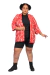 Kimono Estampado | Morfia