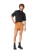 Shorts de Sarja com ajuste | Morfia