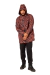 Parka Animal Print | Morfia