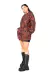 Parka Animal Print | Morfia