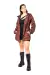 Parka Animal Print | Morfia