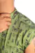 Regata Estampada Turtle Neck | Morfia