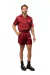 shorts papoula - comprar online