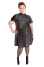 Vestido Curto com Brilho | Morfia