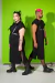 Vestido midi de Malha | Morfia