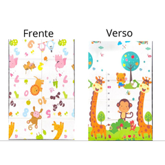 Tapete Infantil Térmico emborrachado 1,50 x 2,00 Metros - comprar online