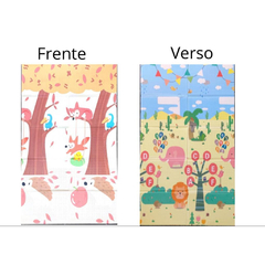 Tapete Infantil Térmico emborrachado 1,50 x 2,00 Metros