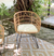 Set Sillon Bali - comprar online