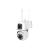 CAMARA DE SEGURIDAD INT/EXT (BAJO ALERO) PTZ D8