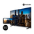 MOTOROLA SMART TV FHD ANDROID 43" - comprar online