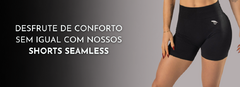 Banner da categoria Shorts