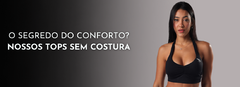 Banner da categoria Top e Cropped
