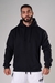 Moletom Minimalista - Preto