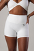 Shorts feminino de academia