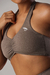 top feminino academia costas abertas