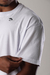 camiseta oversize