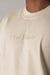 camiseta oversize