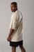 camiseta oversize