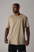 camiseta oversize