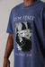 camiseta oversize