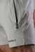 shorts moletom masculino