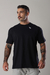 camiseta oversize