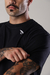camiseta oversize