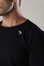 camiseta em cotton