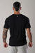 camiseta básica