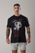 camiseta oversize