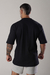 camiseta oversize
