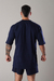 camiseta oversize