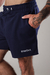 shorts moletom masculino