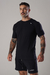 camiseta masculina cotton