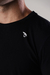 camiseta masculina cotton