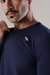 camiseta masculina cotton