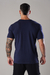 camiseta masculina cotton