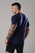 camiseta masculina cotton