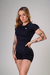 Camiseta Compressão - Gym Fênix Roupas e Acessorios Fitness