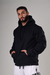 Moletom Minimalista - Preto