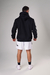 Moletom Minimalista - Preto - loja online