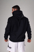 Moletom Minimalista - Preto - comprar online