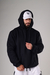 Moletom Minimalista - Preto - loja online