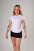 Camiseta Compressão - Gym Fênix Roupas e Acessorios Fitness