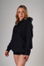 Moletom Minimalista - Preto - comprar online