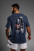 Camiseta Coringa - Heath Ledger (RIP) - loja online