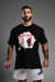 Camiseta Coringa - O recomeço