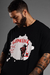 Camiseta Coringa - O recomeço na internet